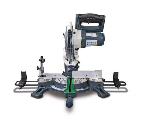 Пила торцювальна по дереву Holzstar KGZ 210E - фото № 3