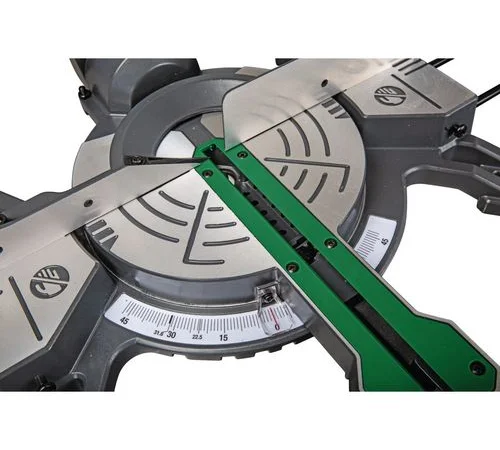 Пила торцювальна по дереву Holzstar KGZ 210E - фото № 5