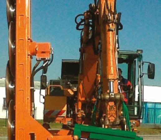 Навесная дисковая пила Coupeco P180.G90.1900 (Франция) - фото № 5