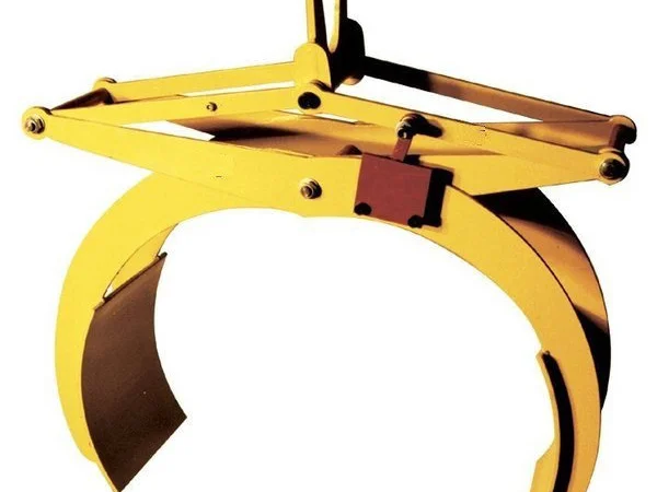 Захват для леса Badestnost тип 130 - фото № 1