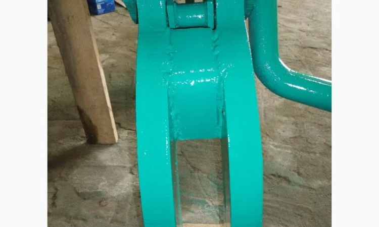 СРОЧНО Продам захват трелевочный - фото № 2