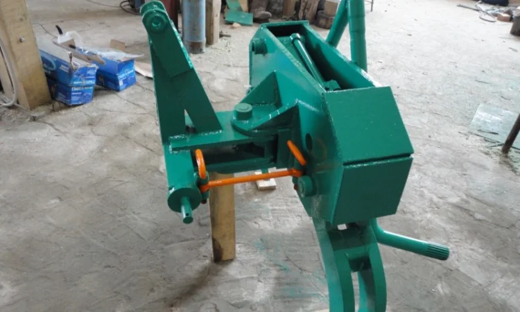 СРОЧНО Продам захват трелевочный - фото № 3