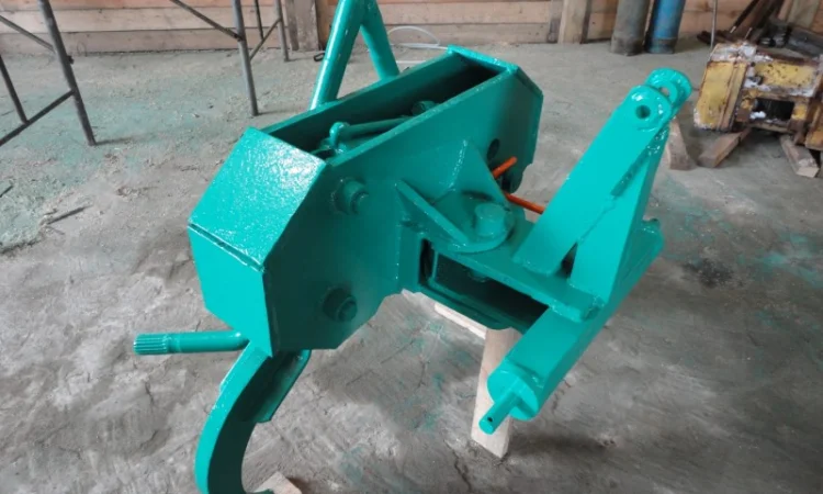 СРОЧНО Продам захват трелевочный - фото № 5