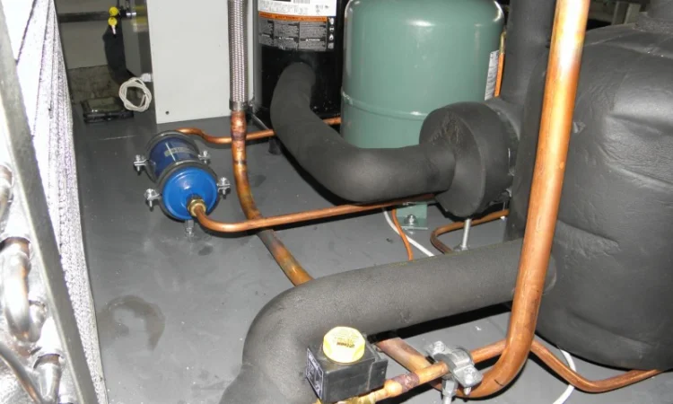 Сушка деревини - фото № 3