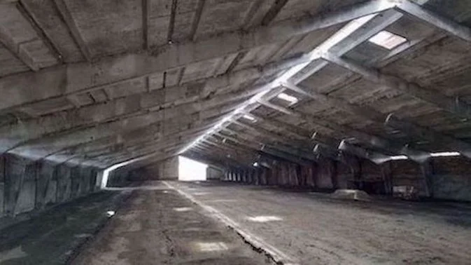 Фермы, склады под производство или хранение с/х продукции - фото № 1