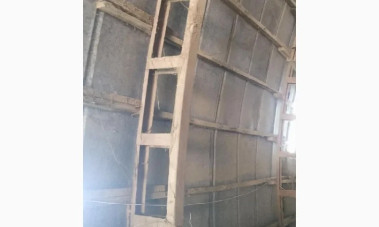 Підприємство продає арочний ангар 15х15м - фото № 4