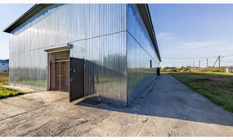 Оренда/ продаж складського/виробничого приміщення поблизу Києва - фото № 8