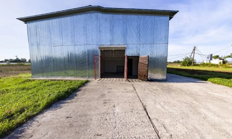 Оренда/ продаж складського/виробничого приміщення поблизу Києва - фото № 14