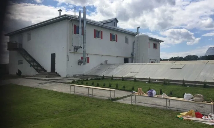 Оренда/ продаж складського/виробничого приміщення поблизу Києва - фото № 1