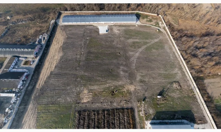 Оренда/ продаж складського/виробничого приміщення поблизу Києва - фото № 6