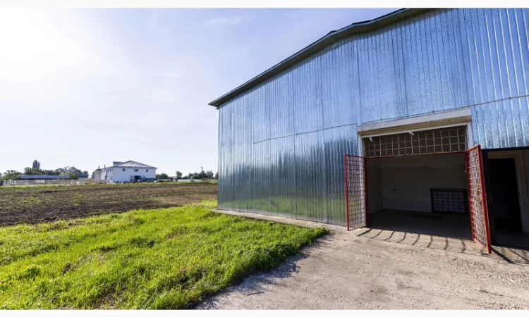 Оренда/ продаж складського/виробничого приміщення поблизу Києва - фото № 7