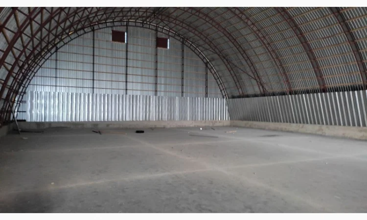 Виготовлення каркасних ангарів під ключ по всій Україні - фото № 4