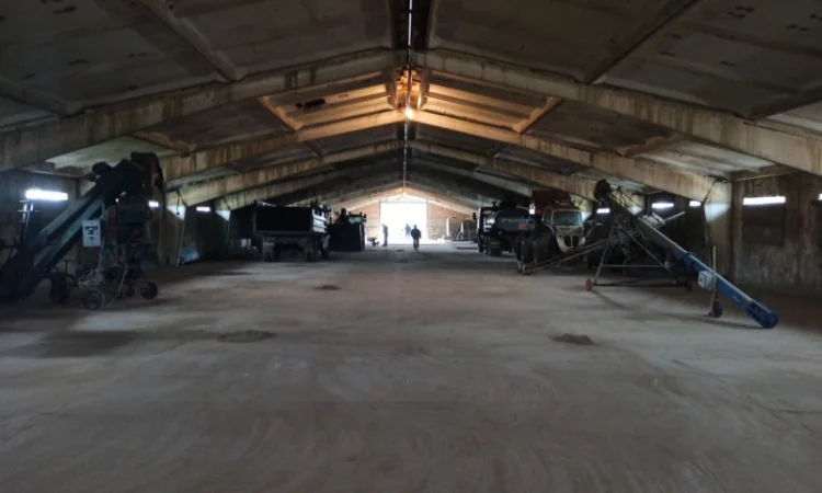 Продам склад - фото № 1