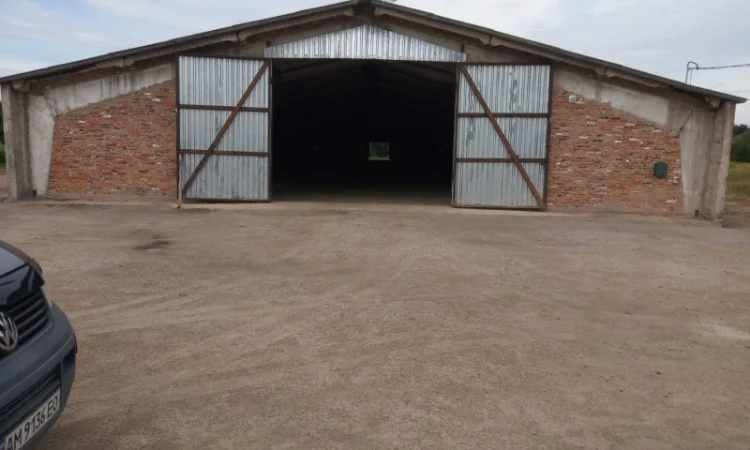 Продам склад - фото № 5