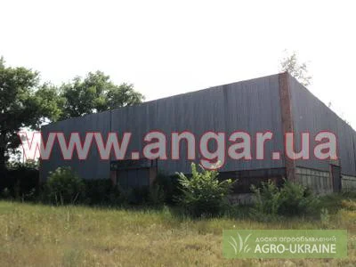 Продам АНГАРы - фото № 1