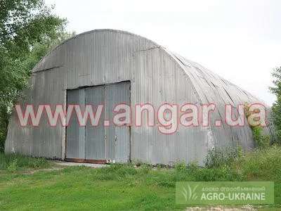 Продам АНГАРы - фото № 2