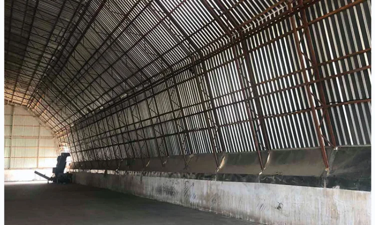 Швидкозбірні модульні будівлі – проектування, виготовлення, монтаж - фото № 3