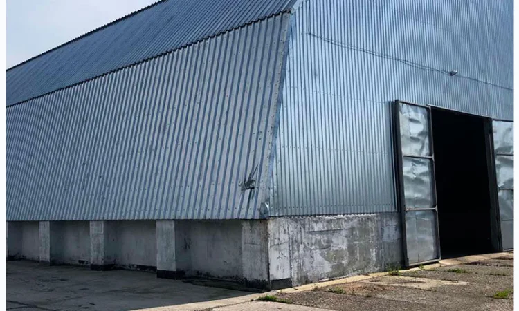 Швидкозбірні модульні будівлі – проектування, виготовлення, монтаж - фото № 4