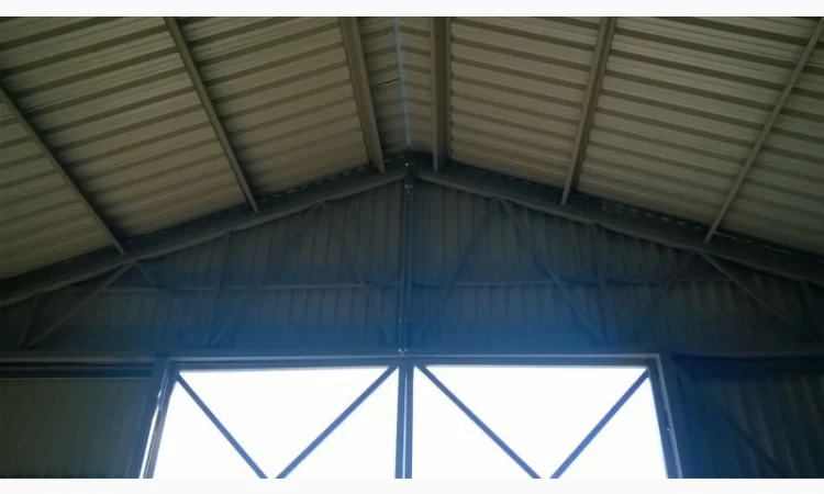 Надійні Ангари - фото № 6