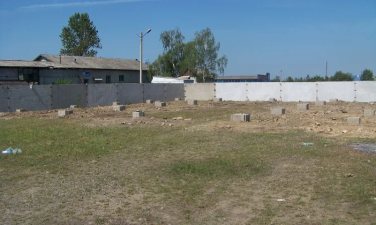 Ангары под СТО - фото № 6