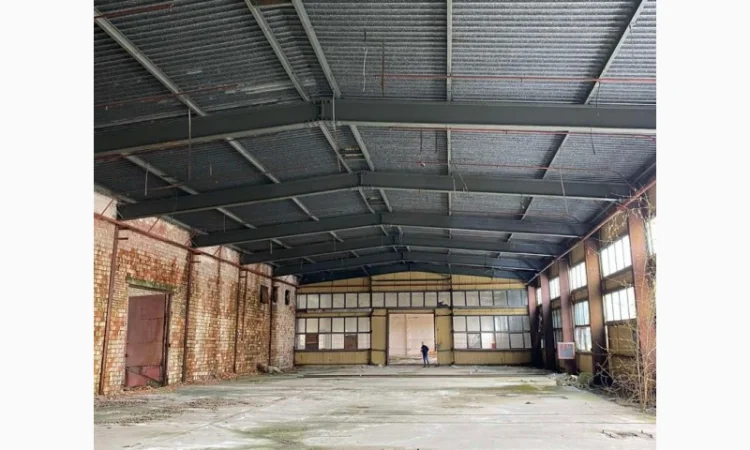 Продам ангар 36х90 метров - фото № 3