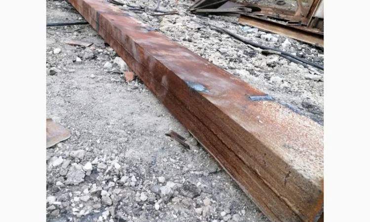 Продам колонны 12 метров - фото № 1