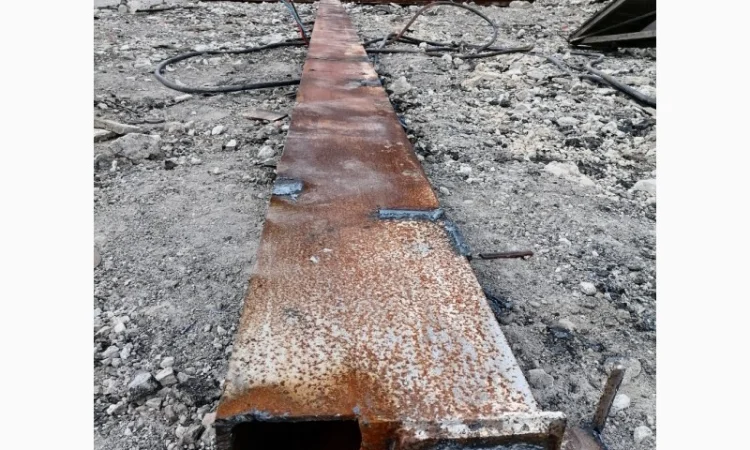 Продам колонны 12 метров - фото № 2