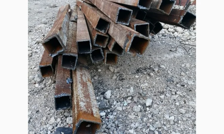 Продам колонны 12 метров - фото № 4