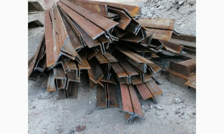 Продам колонны 12 метров - фото № 5