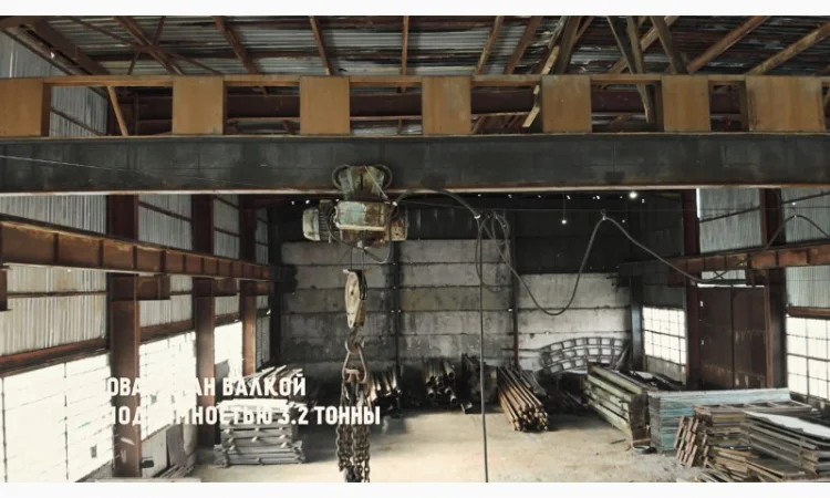 Аренда или продаж ангара под склад или производство - фото № 4