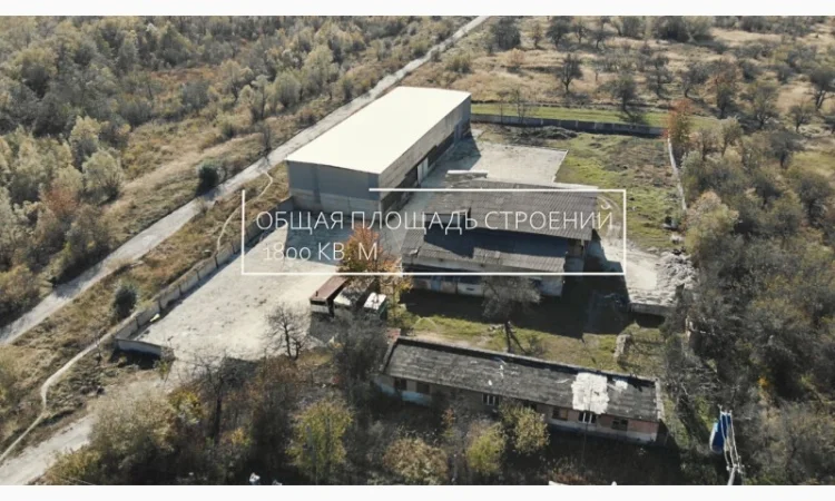 Аренда или продаж ангара под склад или производство - фото № 5