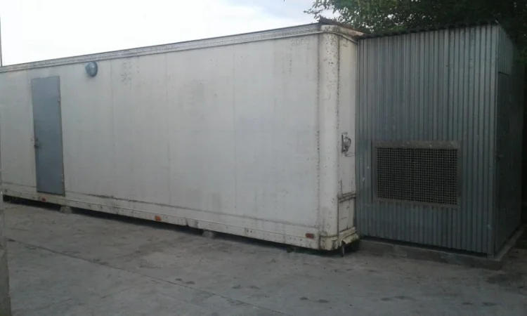 Здаю в оренду приміщення по вирощуванню шампіньйону - фото № 1