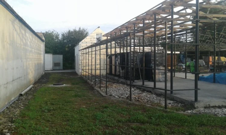 Здаю в оренду приміщення по вирощуванню шампіньйону - фото № 10