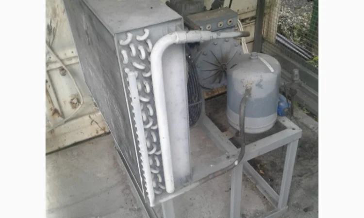 Здаю в оренду приміщення по вирощуванню шампіньйону - фото № 11