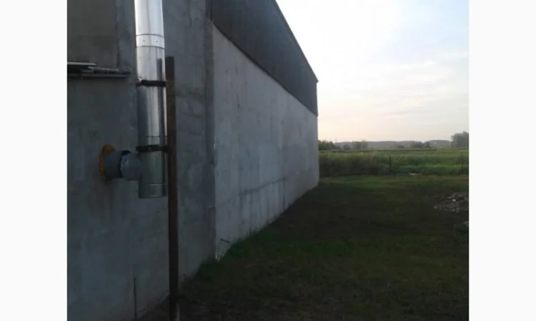 Здаю в оренду приміщення по вирощуванню шампіньйону - фото № 3