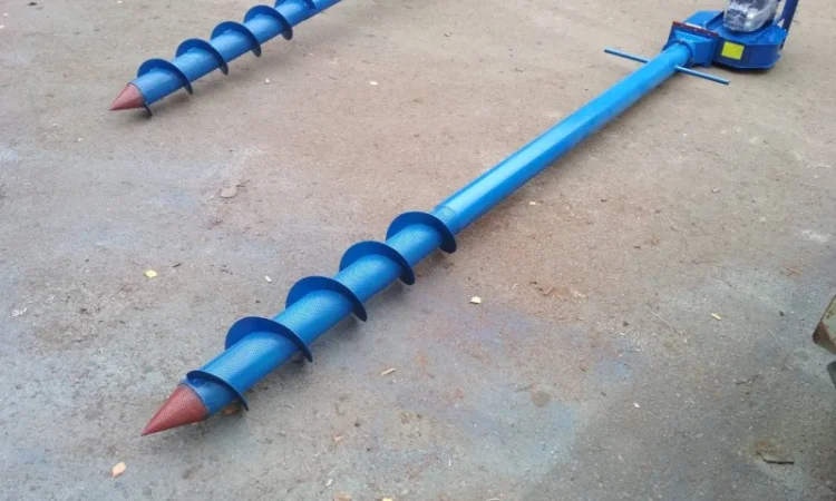 Аератори зернові - фото № 2