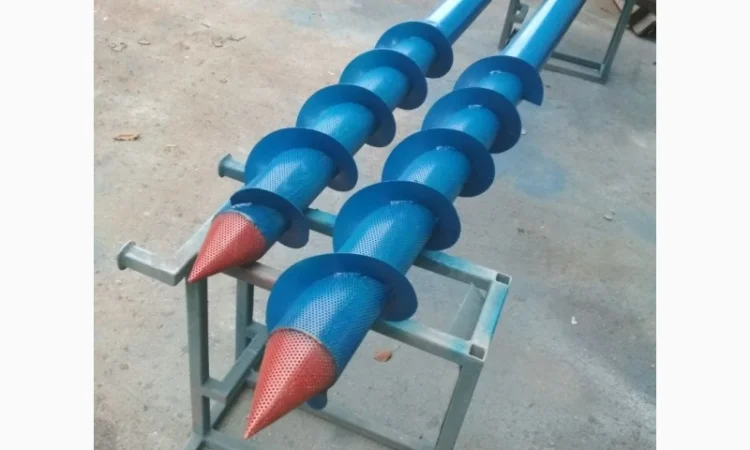 Аератори зернові - фото № 3