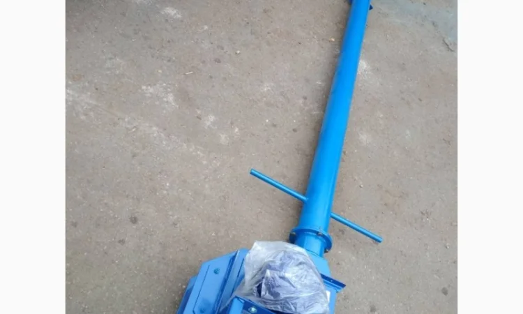 Аератори зернові - фото № 4