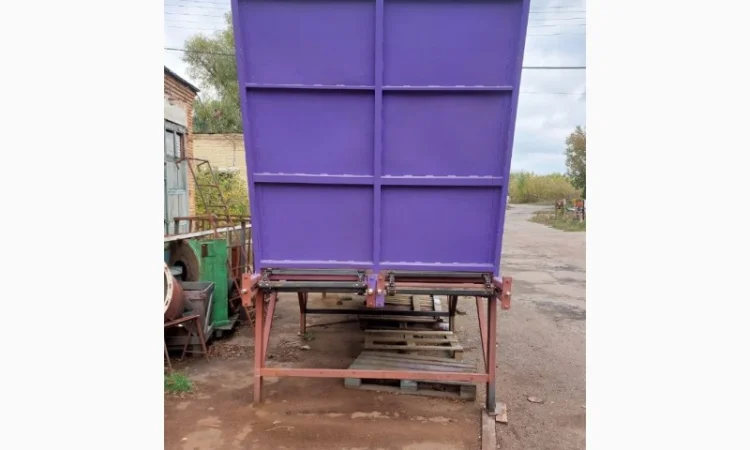 Бункер-дозатор - фото № 2