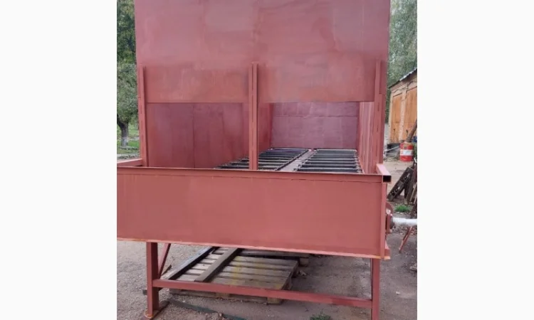 Бункер-дозатор - фото № 3