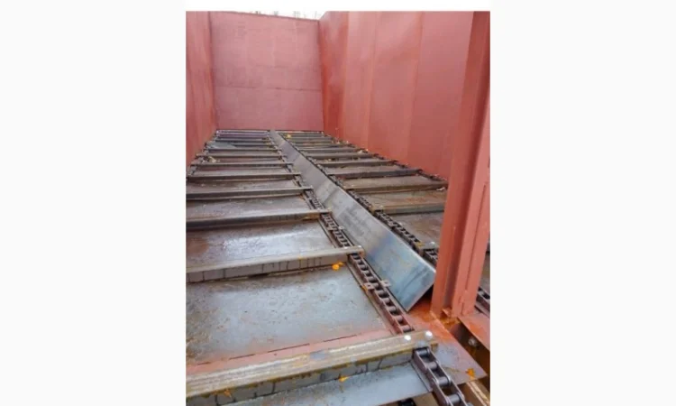 Бункер-дозатор - фото № 4