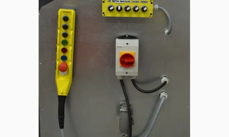 Приемно-сортировочный бункер RB серии, Pro-Vega - фото № 2