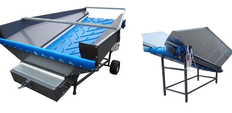 Бункер разгрузочный BRS, PRO-VEGA - фото № 2