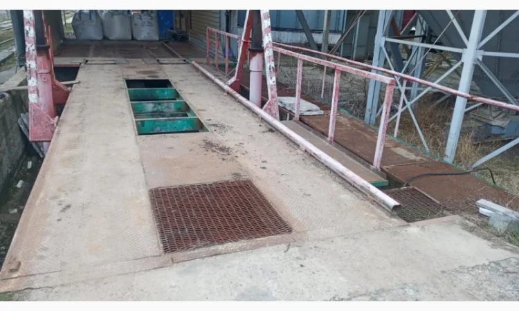 Предприятие продаёт Гидравлический автомобилеразгрузчик (ГУАР) - фото № 2