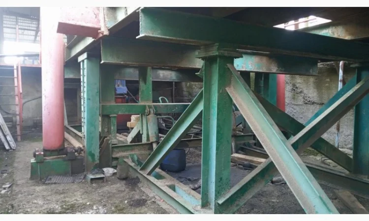 Предприятие продаёт Гидравлический автомобилеразгрузчик (ГУАР) - фото № 3