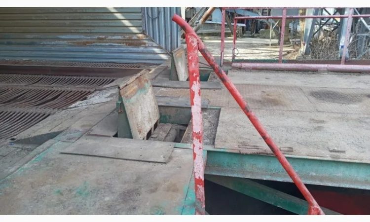 Предприятие продаёт Гидравлический автомобилеразгрузчик (ГУАР) - фото № 4