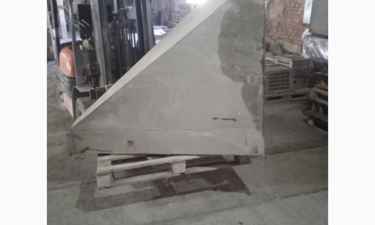 Продаю бункер або мiняю - фото № 1