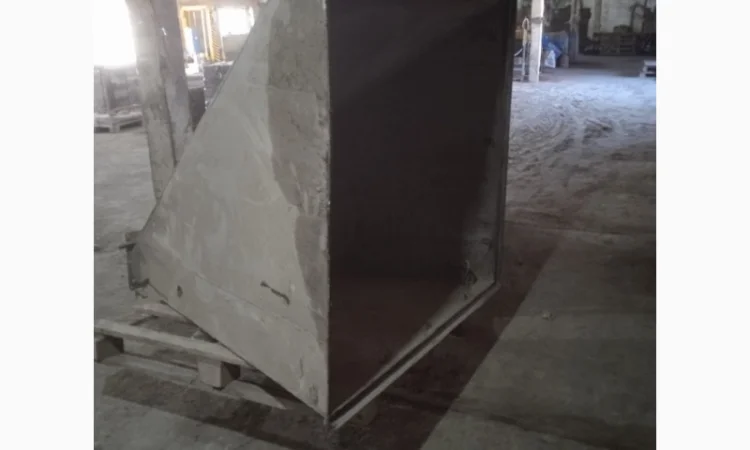 Продаю бункер або мiняю - фото № 2