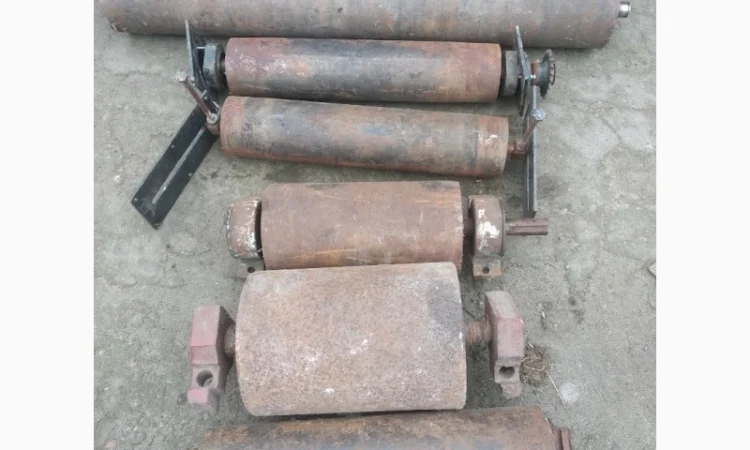 Продам натяжний барабан - фото № 1