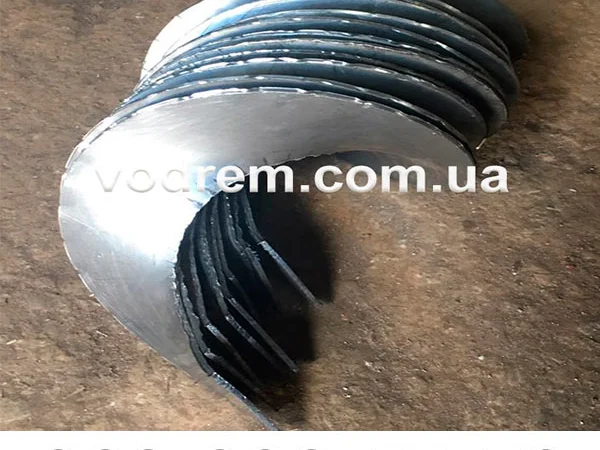 Бункер для зерна - фото № 4